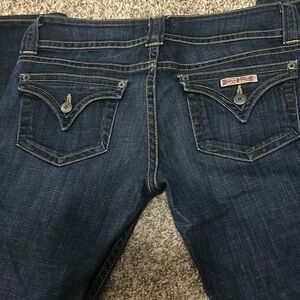 Hudson jeans